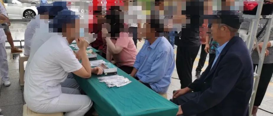 口腔诊所要警惕！这种义诊属于违法！