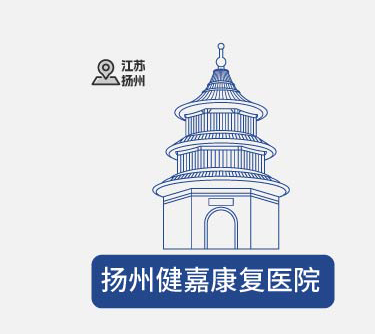 健嘉康复的2023年：高质量·加速度·攀高峰