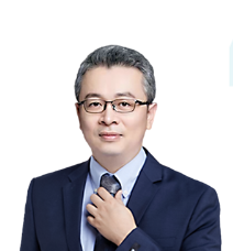 许跃，来自广州米檬口腔，荣登2023年度「岭南名医录」