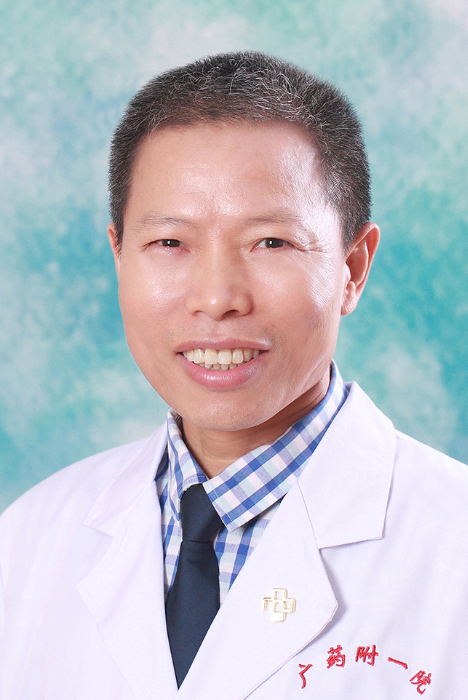 潘宣、王玉栋，来自广东药科大学附属第一医院口腔科，荣登2023年度「岭南名医录」
