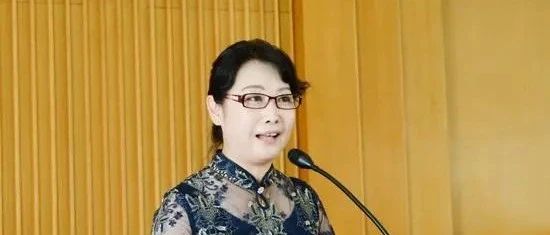 邱彬彬，来自黑龙江，出任中华口腔医学会第六届「民营口腔医疗分会」副主任委员