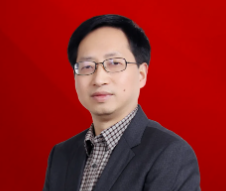 林辉灿，来自四川，出任中华口腔医学会第六届「民营口腔医疗分会」常务委员